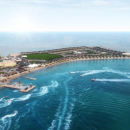 Dana Beach Resort 半月湾 外观 照片