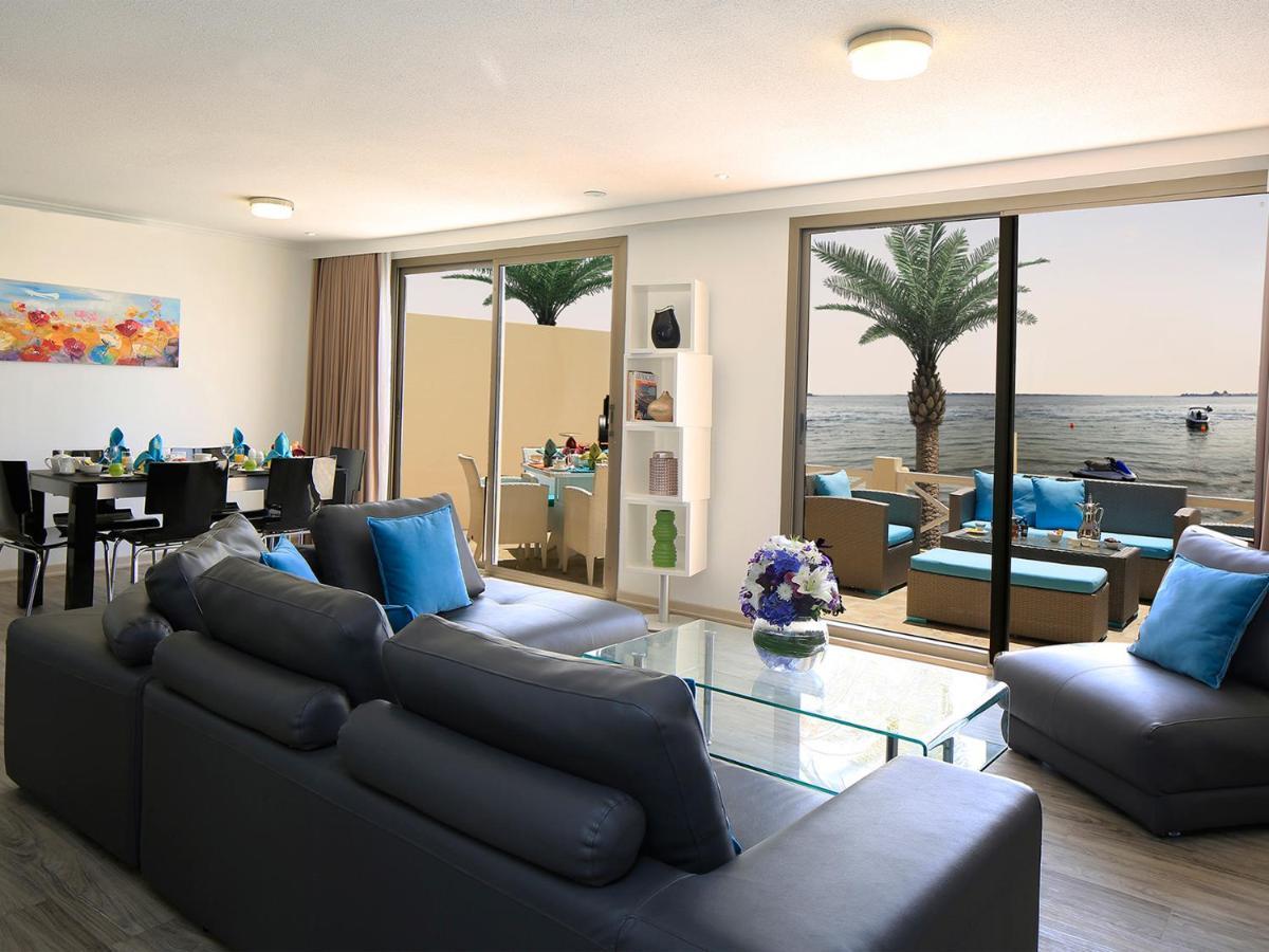 Dana Beach Resort 半月湾 外观 照片