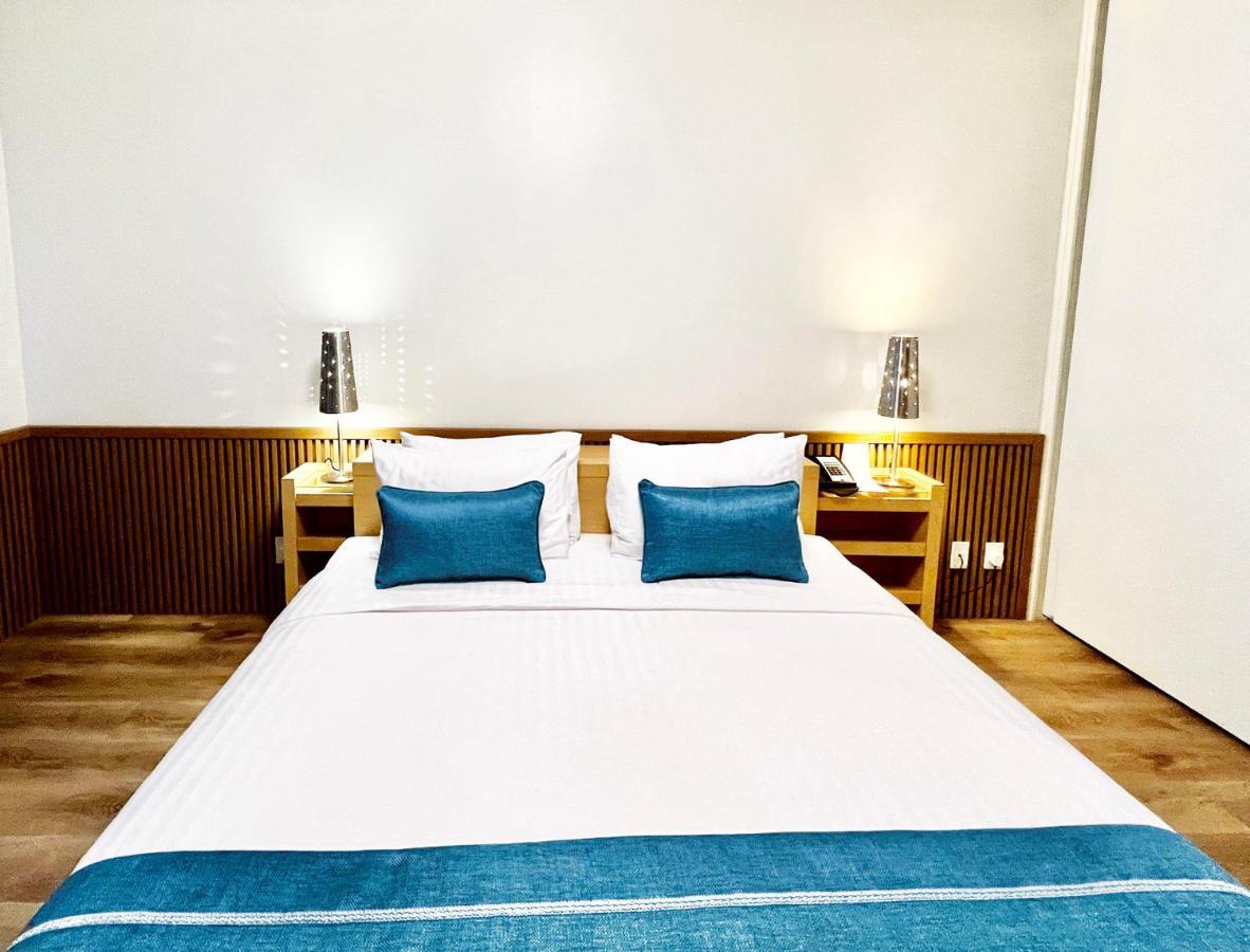 Dana Beach Resort 半月湾 外观 照片