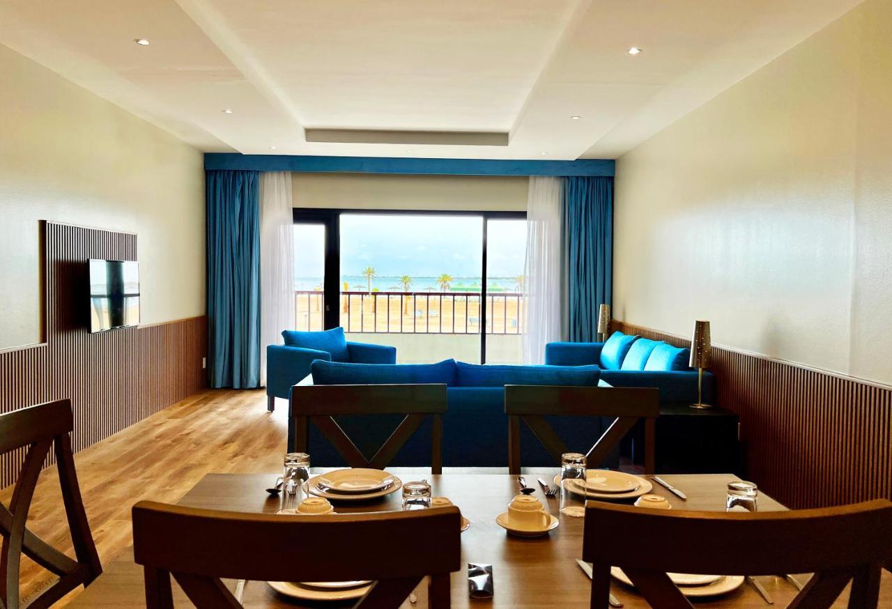 Dana Beach Resort 半月湾 外观 照片