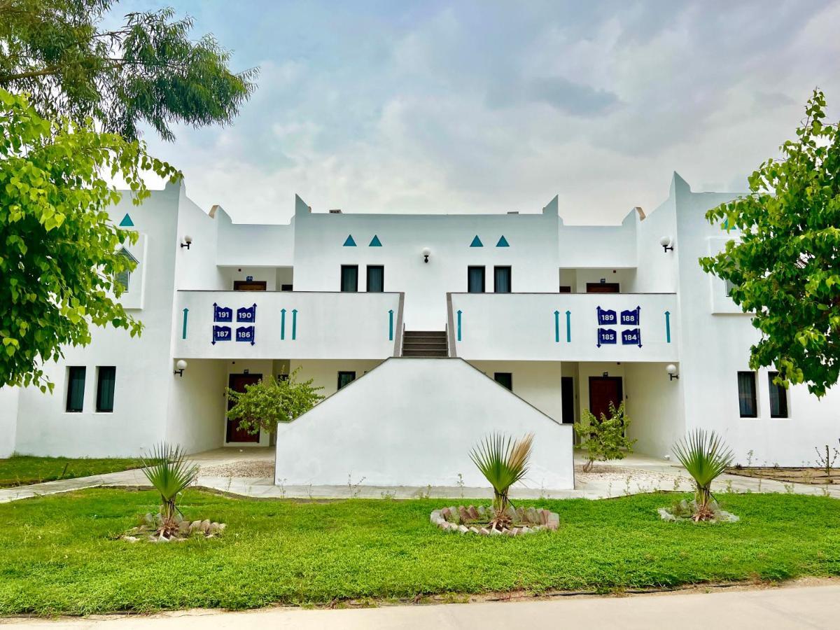Dana Beach Resort 半月湾 外观 照片