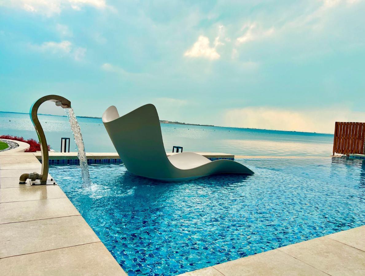Dana Beach Resort 半月湾 外观 照片