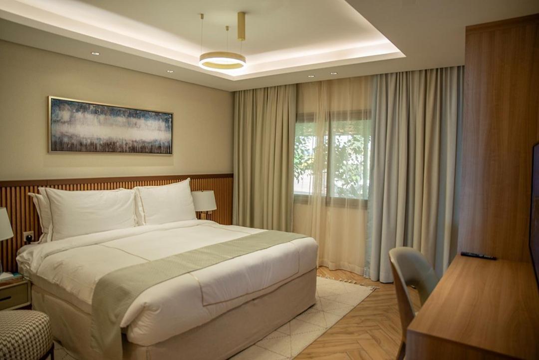 Dana Beach Resort 半月湾 外观 照片
