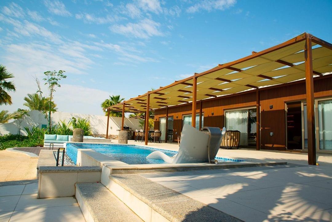 Dana Beach Resort 半月湾 外观 照片