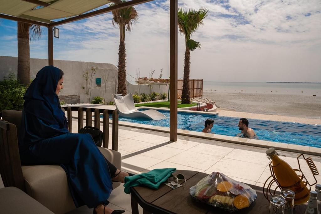 Dana Beach Resort 半月湾 外观 照片