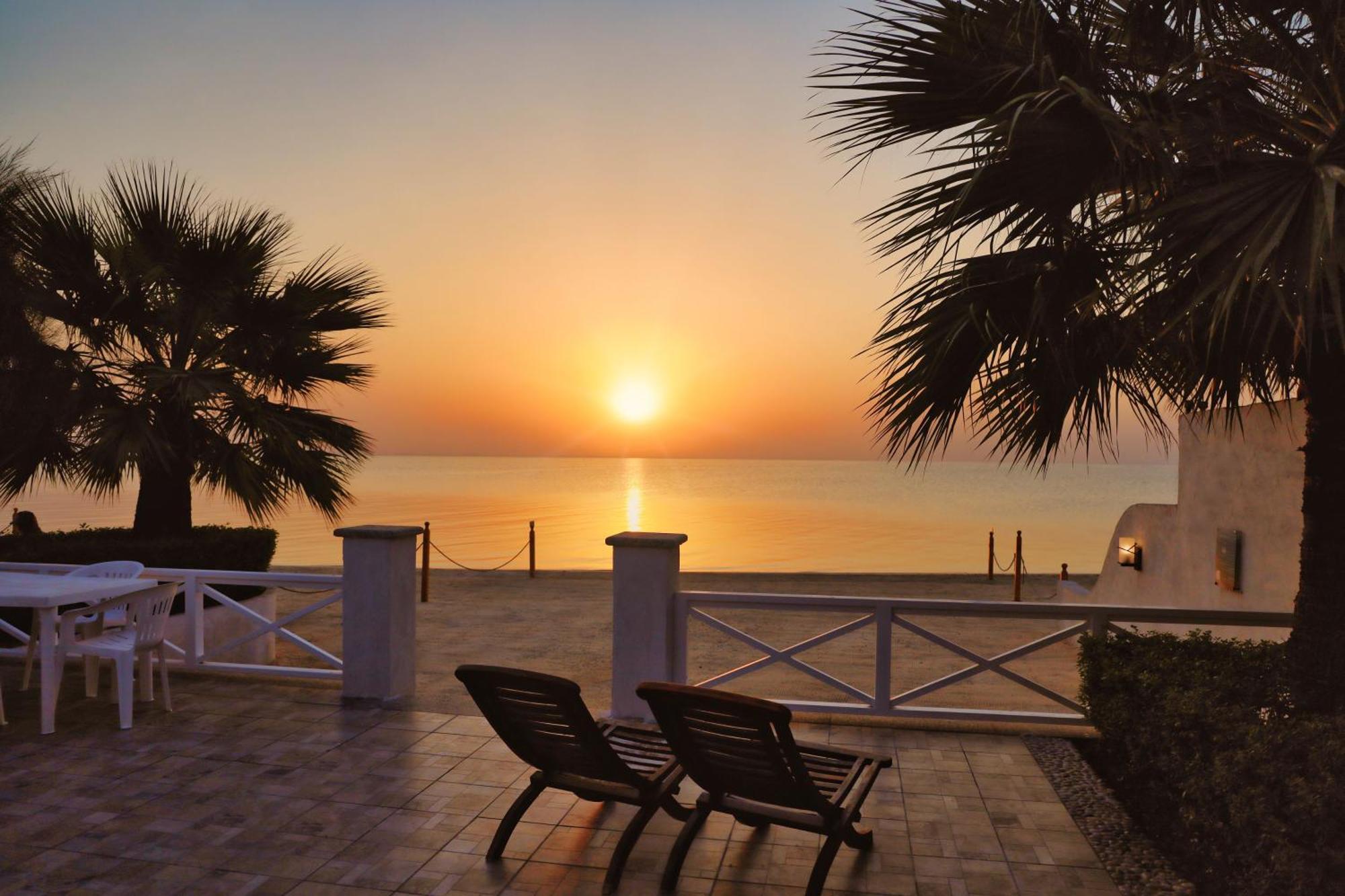 Dana Beach Resort 半月湾 外观 照片