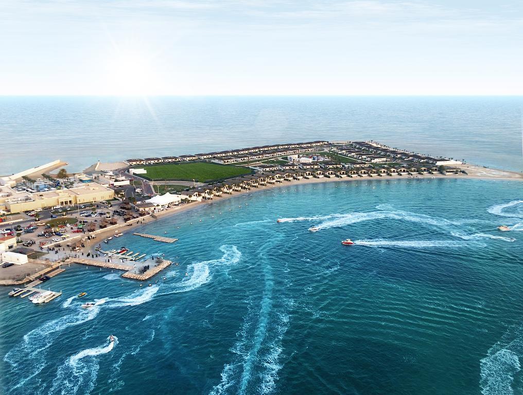 Dana Beach Resort 半月湾 外观 照片