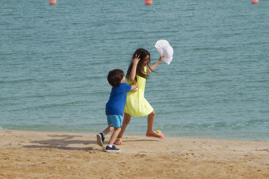 Dana Beach Resort 半月湾 外观 照片