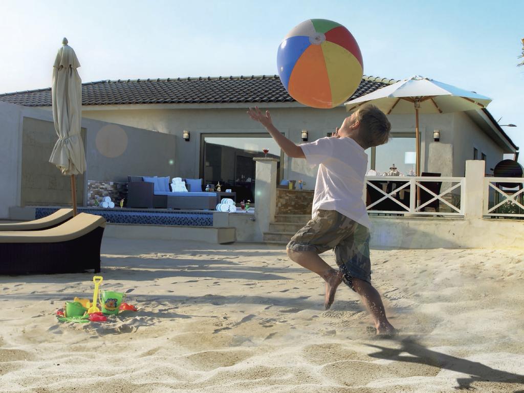 Dana Beach Resort 半月湾 外观 照片