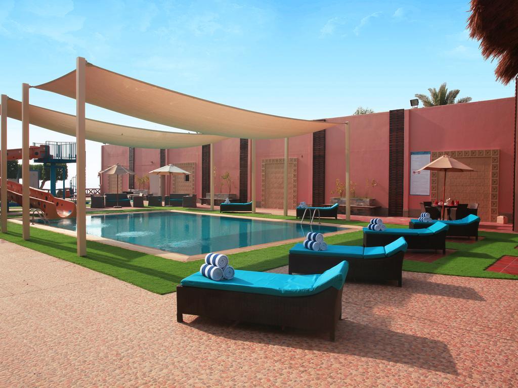 Dana Beach Resort 半月湾 外观 照片