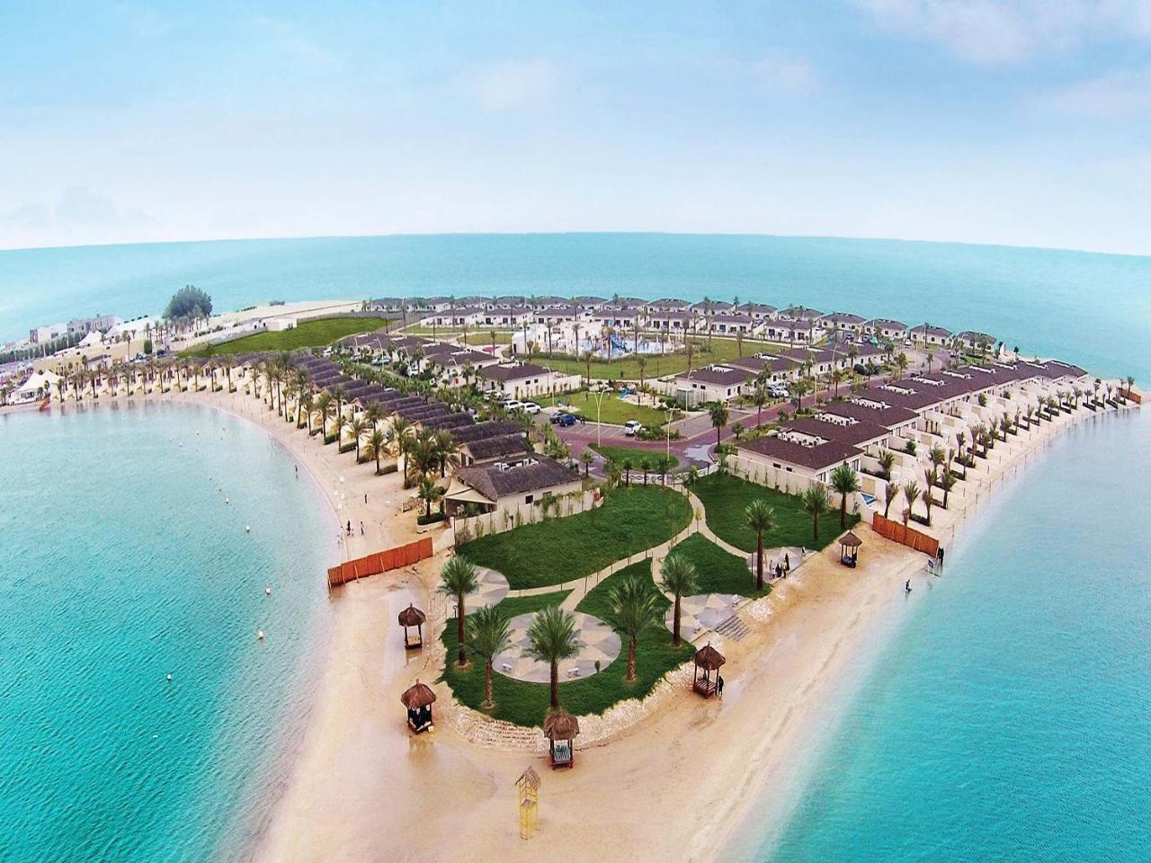 Dana Beach Resort 半月湾 外观 照片